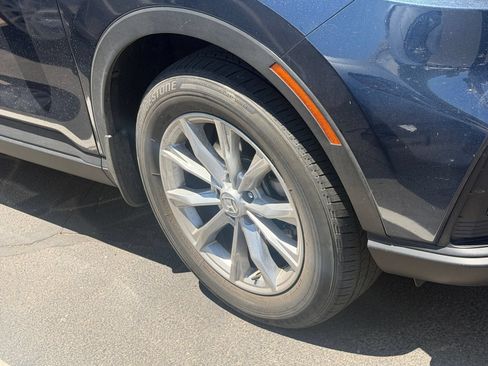 Used 2024 Honda CR-V EX image 7