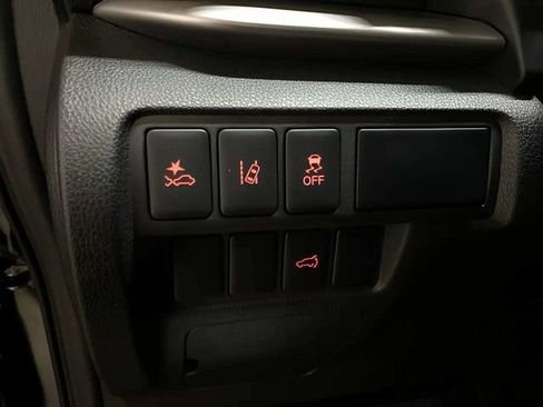 Used 2026 Mitsubishi Eclipse Cross AWD image 30