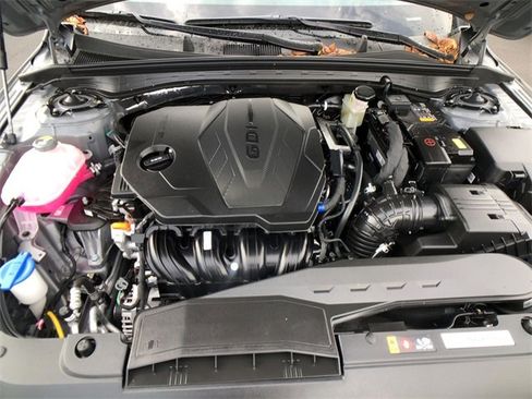 New 2026 Kia K5 GT-Line w/ GT-Line Red Interior Package image 26