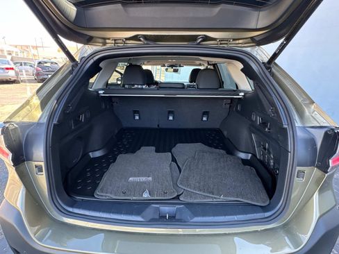 Used 2024 Subaru Outback Onyx Edition image 17