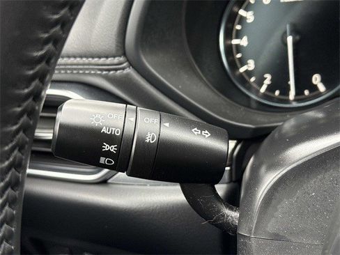 Used 2021 MAZDA CX-5 Grand Touring w/ GT Premium Package image 27