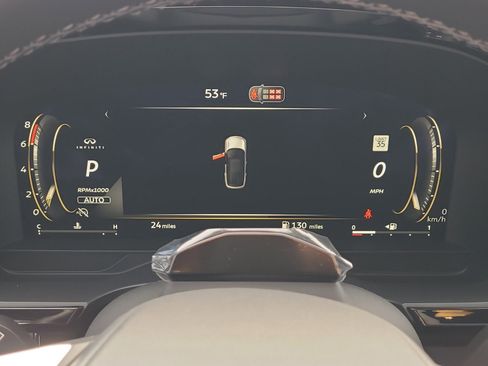 New 2026 INFINITI QX60 Autograph image 18