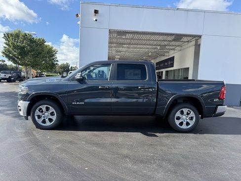 New 2026 RAM 1500 Big Horn image 5