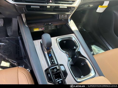 New 2026 Lexus RX 350 Premium FWD image 19