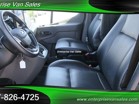 Used 2023 Ford Transit 350 XLT RWD image 19