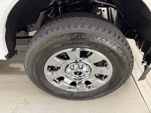 New 2026 Ford F350 Lariat w/ Lariat Ultimate Package image 5