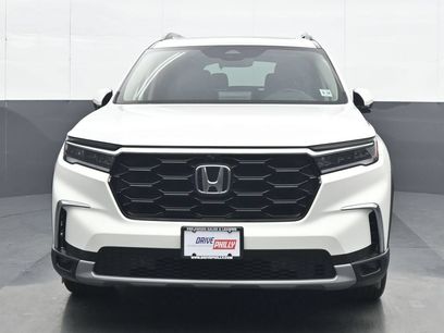 Used 2023 Honda Pilot Elite