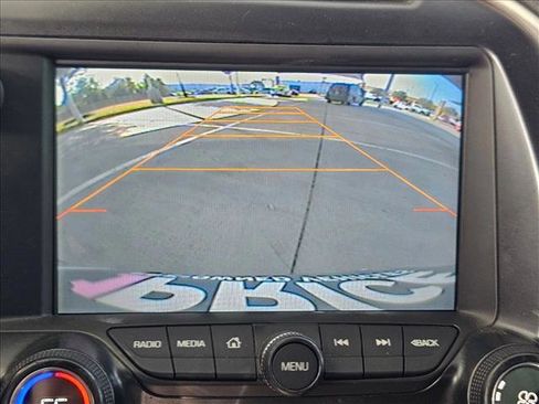 Used 2015 Chevrolet Corvette Stingray Coupe image 12