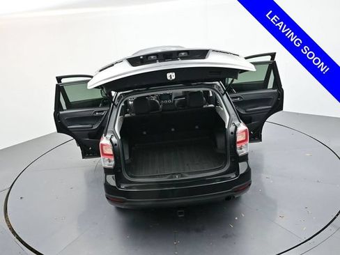 Used 2018 Subaru Forester 2.5i Premium AWD/4WD image 29