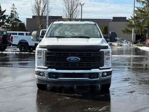 Used 2023 Ford F250 XL w/ XL Chrome Package image 8