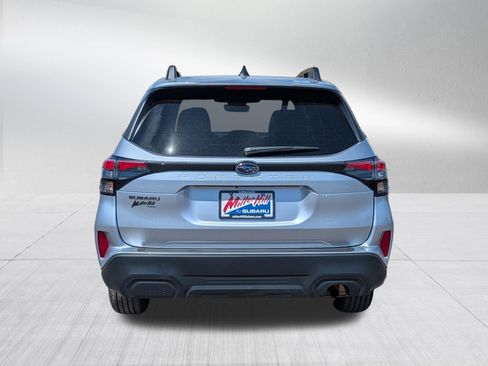 Certified 2026 Subaru Forester Premium AWD/4WD image 6