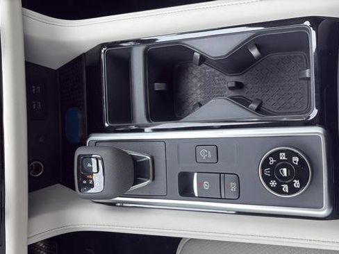 New 2026 Nissan Pathfinder SL AWD/4WD image 8