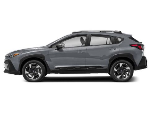 New 2025 Subaru Crosstrek 2.5i Limited AWD/4WD image 7