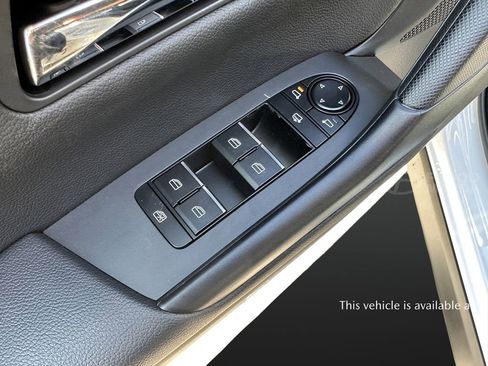 New 2025 MAZDA CX-50 AWD 2.5 S w/ Premium Plus Pkg image 10