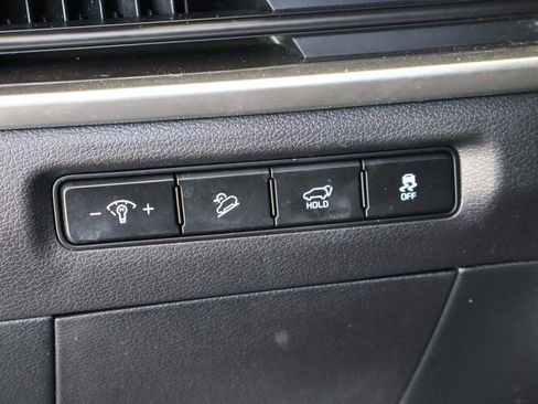 Used 2023 Kia Telluride EX w/ EX Captain's Chair Package FWD image 27