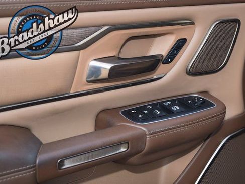 Used 2020 RAM 1500 Limited image 12