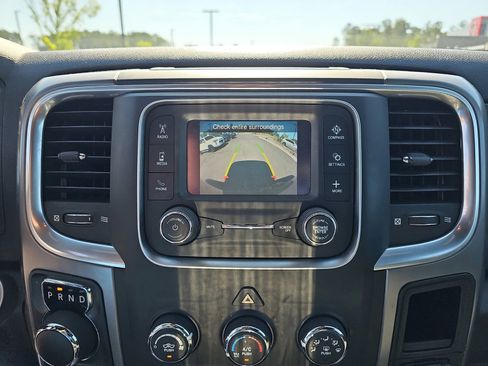 Used 2022 RAM 1500 Classic Warlock w/ Trailer Tow Group AWD/4WD image 25