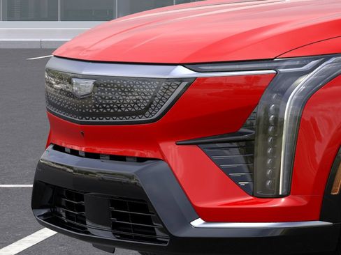 New 2026 Cadillac Optiq Sport 2 RWD image 13
