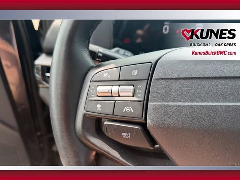 Used 2026 Kia Sportage LX FWD image 17