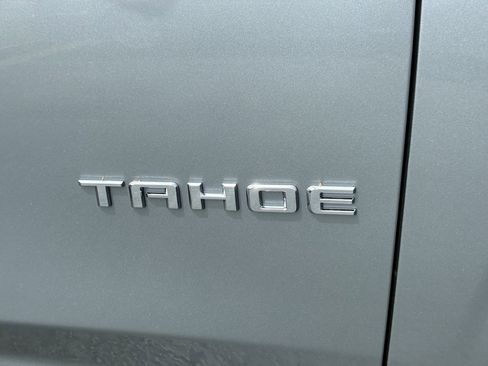 New 2026 Chevrolet Tahoe High Country AWD/4WD image 7