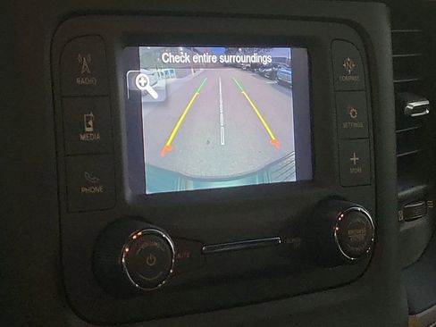 Used 2024 RAM 2500 Tradesman image 28