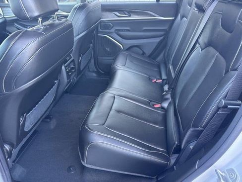Used 2026 Jeep Grand Cherokee Limited w/ Limited Altitude Package RWD image 38