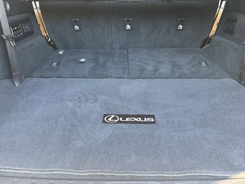 Used 2021 Lexus RX 350L FWD w/ Premium Package image 32