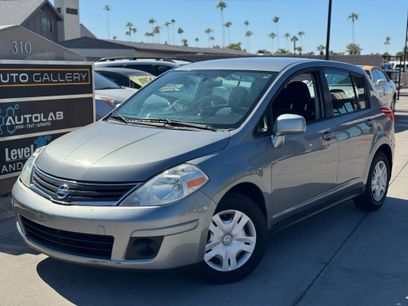 Used 2010 Nissan Versa 1.8 S w/ PWR Plus Pkg