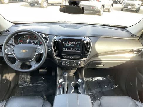 Used 2019 Chevrolet Traverse Premier w/ Redline Edition image 19