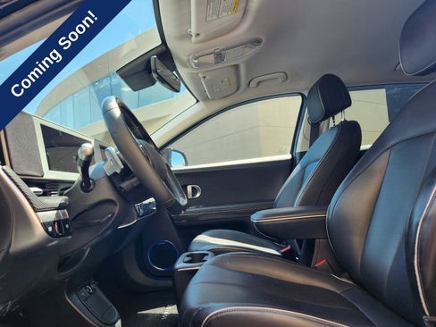 Used 2022 Hyundai Ioniq 5 SEL RWD image 16