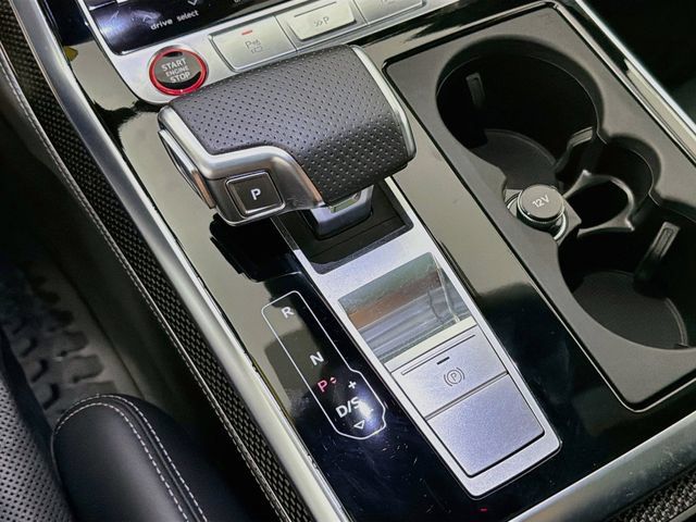 Used 2023 Audi SQ8 Prestige AWD/4WD image 20