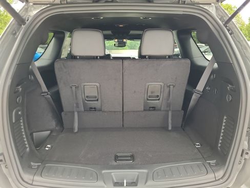 New 2026 Dodge Durango GT w/ Tow 'N Go Package AWD/4WD image 15