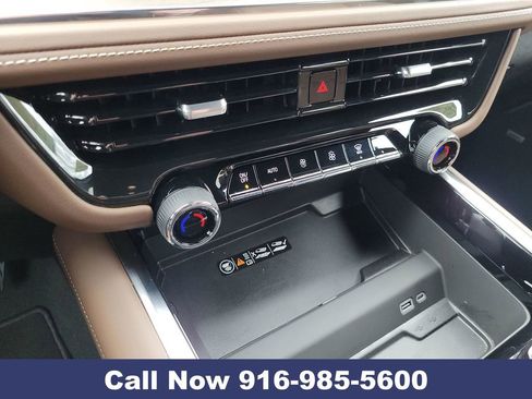 New 2025 Chevrolet Tahoe High Country image 15