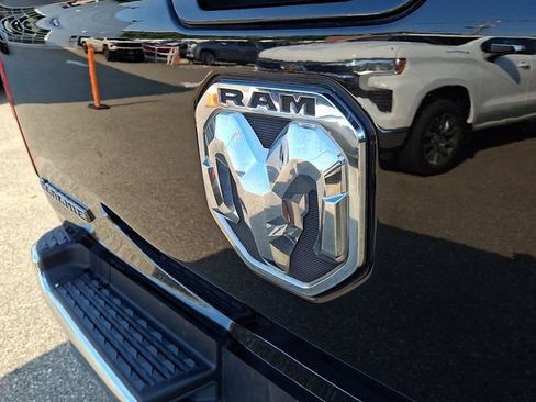 Used 2021 RAM 1500 Laramie AWD/4WD image 40