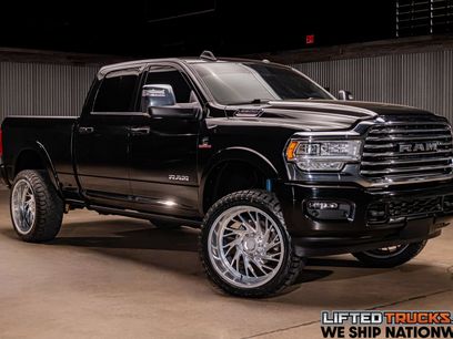 Used 2024 RAM 2500 Limited