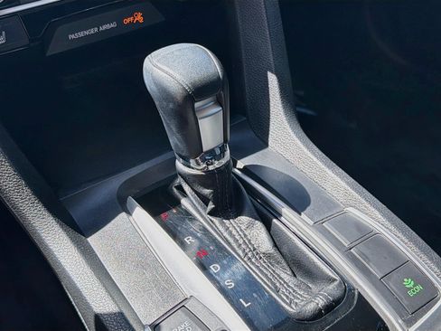 Used 2016 Honda Civic EX-L image 24