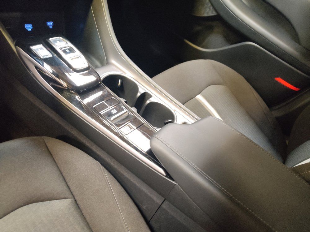 Used 2023 Hyundai Sonata SEL FWD image 26