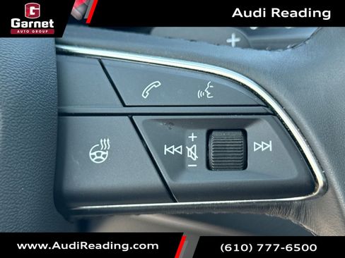 Certified 2023 Audi A5 2.0T Prestige image 33