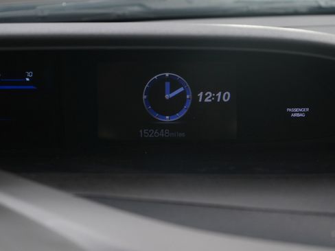 Used 2012 Honda Civic LX image 27