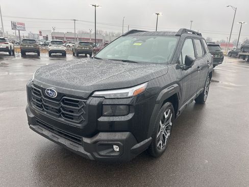 New 2026 Subaru Outback Touring XT image 3