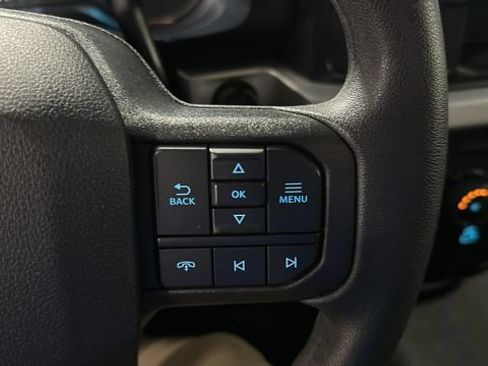 Used 2025 Ford F250 XLT AWD/4WD image 13