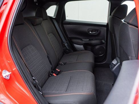 Certified 2026 Honda HR-V Sport image 19