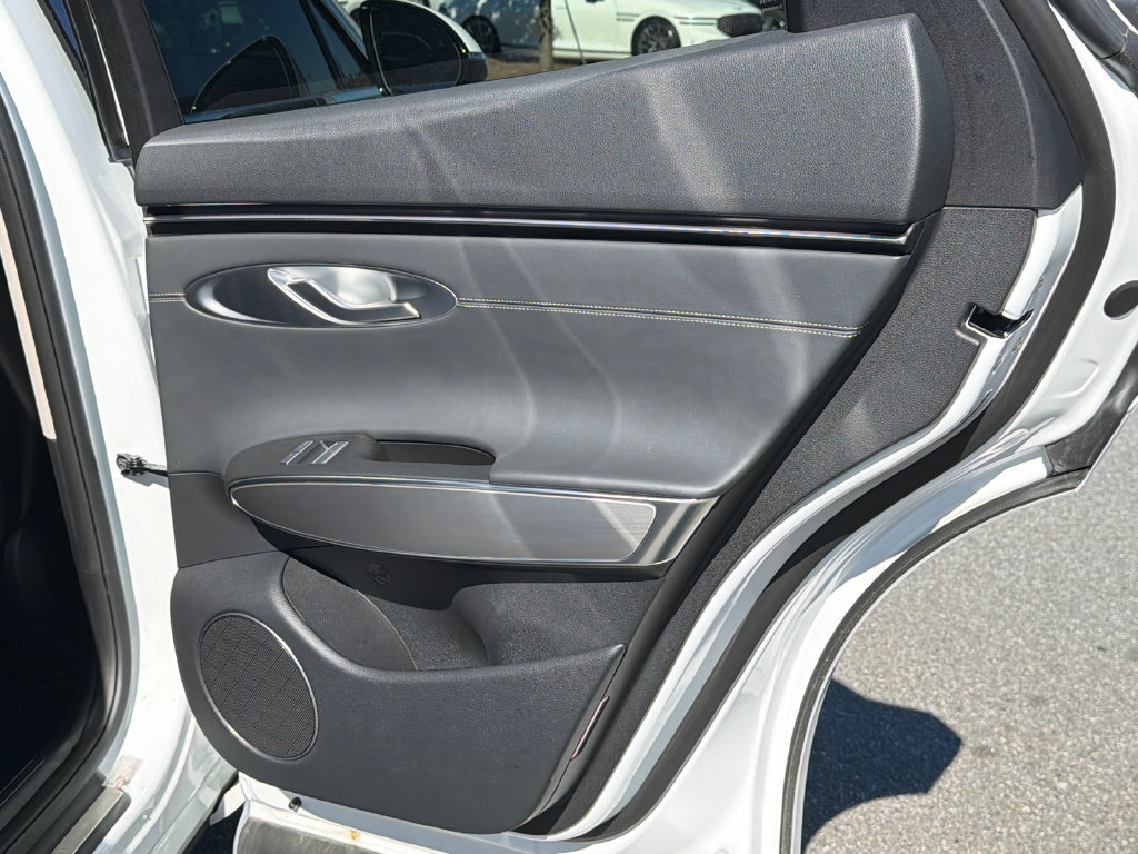 Used 2026 Genesis GV70 2.5T Select AWD/4WD image 19