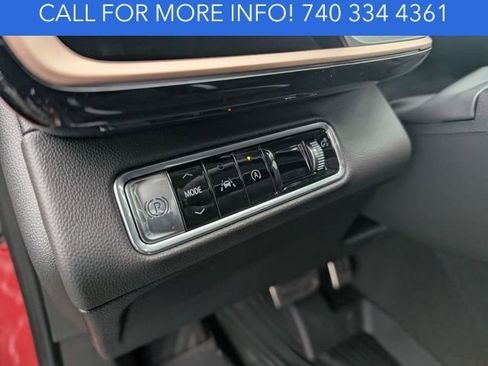 New 2026 Buick Envision Sport Touring image 15