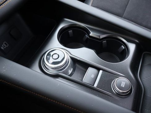 New 2026 Ford Explorer Tremor w/ Tremor Ultimate Package image 12