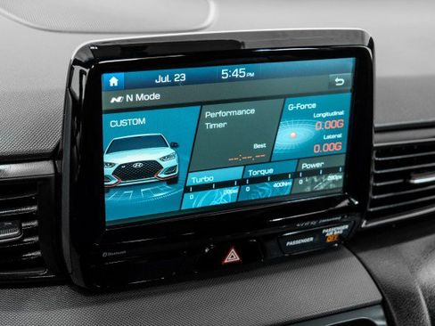 Used 2019 Hyundai Veloster N N FWD image 25