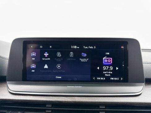 Used 2022 Kia Telluride SX w/ SX Prestige Package image 26