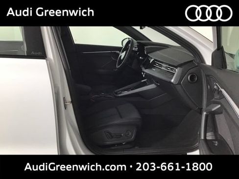 Used 2026 Audi A3 2.0T Premium w/ Black Optic Package AWD/4WD image 25