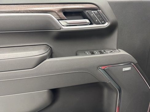 New 2026 Chevrolet Silverado 1500 LTZ w/ Technology Package image 9