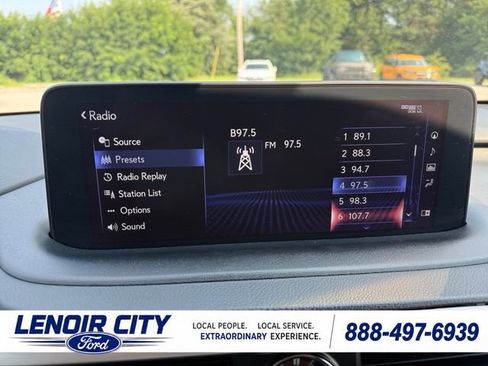 Used 2022 Lexus RX 350 F Sport AWD/4WD image 23
